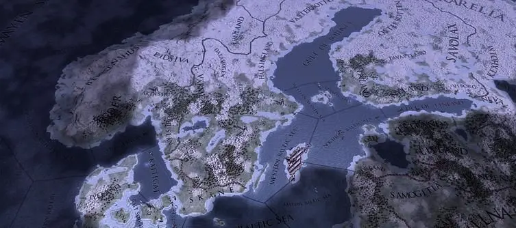 Paradox reveals Europa Universalis IV for Q3 2013