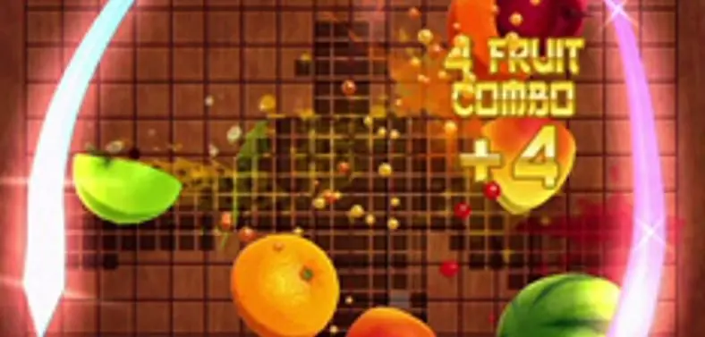 Fruit Ninja first ever digital Kinect title, the "idea worked so well"