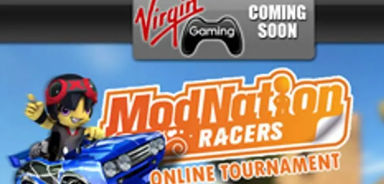Virgin Gaming to operate tournaments for Xbox 360 and PS3 gamers