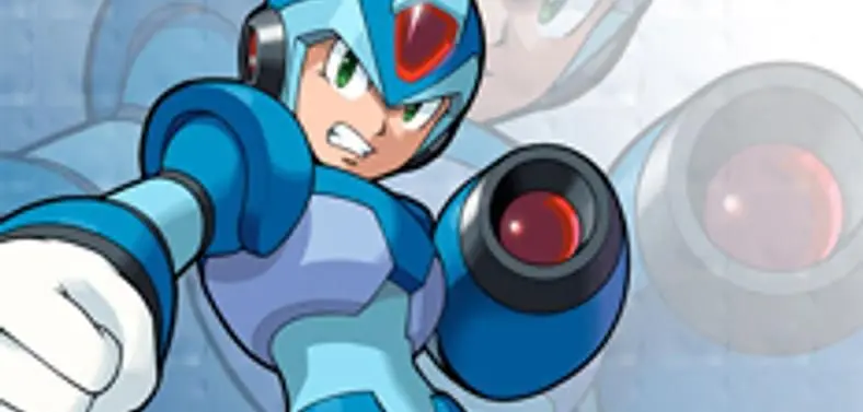 Capcom talks online Mega Man game, partners with Korea's Neowiz