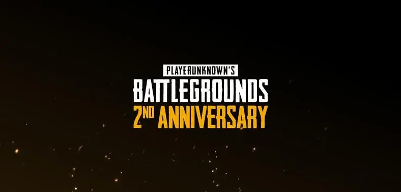 PUBG Celebrates Two Year Anniversary with Dirty Denim Cap