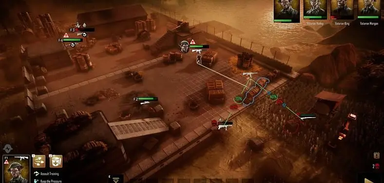 Broken Lines - Further Details and Release Date Announced