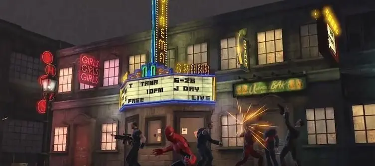 Marvel Heroes dev diary deals with the effort replicating superheroes in-game