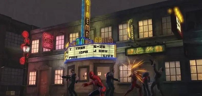 Marvel Heroes dev diary deals with the effort replicating superheroes in-game