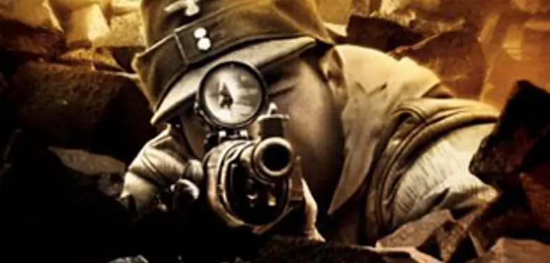 Sniper Elite loses multiplayer servers, "Rebellion not consulted" over decision