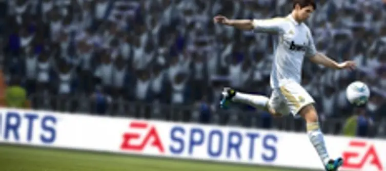 UK retail price war over FIFA 12, supermarkets offering deals