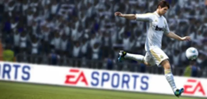 UK retail price war over FIFA 12, supermarkets offering deals