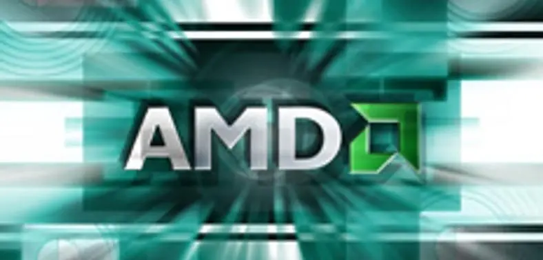 AMD Game!, a novel but flawed logo iniative with 6 months to party