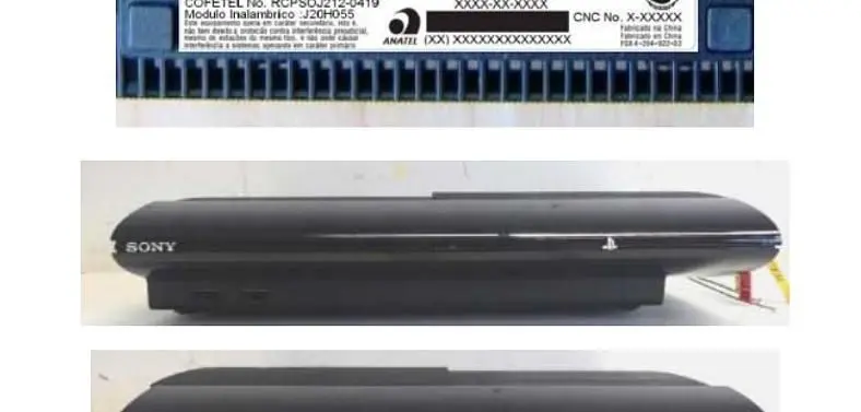 Gamescom 2012: "Super-slim" PS3 will be a no-show
