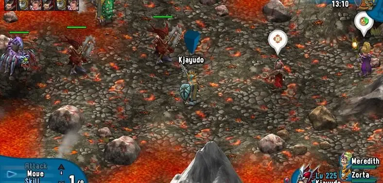 Rainbow Moon getting 4th July release date