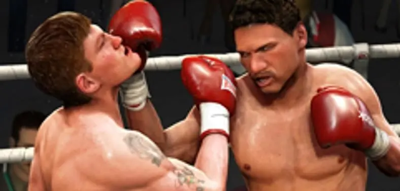 F.E.A.R. 2 and Fight Night Round 4 get new demo, try out DLC free
