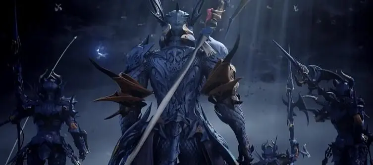 Test your computer before  Final Fantasy XIV: Heavensward launches with free benchmark software
