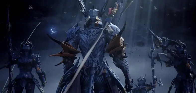 Test your computer before  Final Fantasy XIV: Heavensward launches with free benchmark software