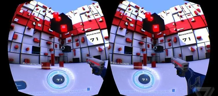 2nd Oculus AMA addresses quality and exclusivity
