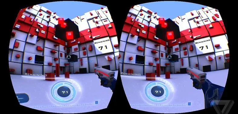 2nd Oculus AMA addresses quality and exclusivity