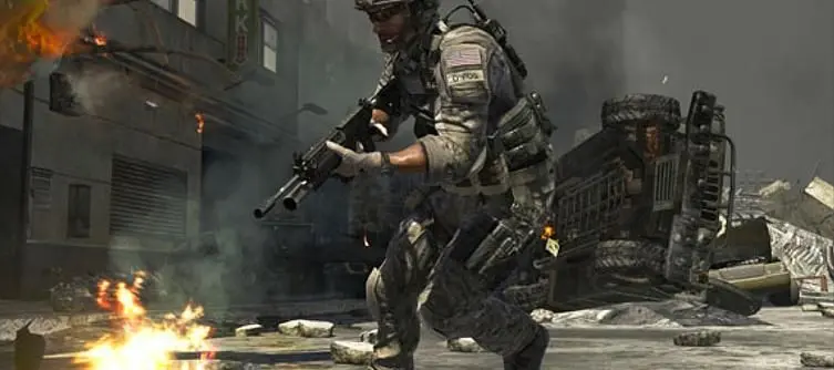 Expert glitcher hired to clean up Modern Warfare 3's multiplayer