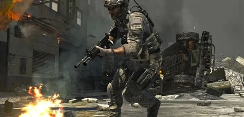 Expert glitcher hired to clean up Modern Warfare 3's multiplayer