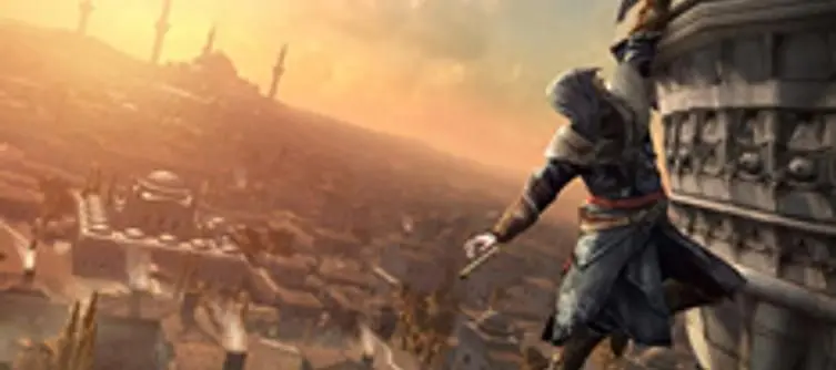 Ubisoft expand multiplayer with Assassin's Creed: Revelations