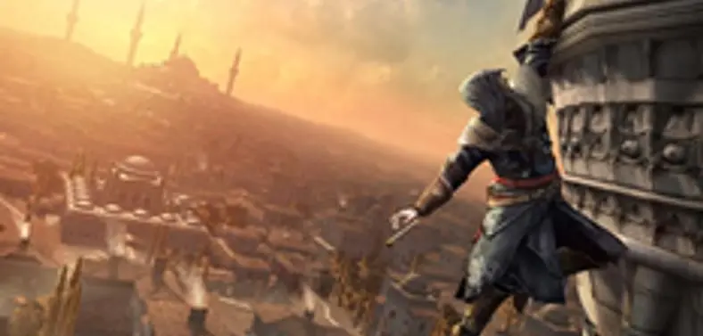Ubisoft expand multiplayer with Assassin's Creed: Revelations