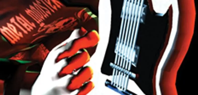 Megadeth hopes no one 'stands in the way' of Guitar Hero project