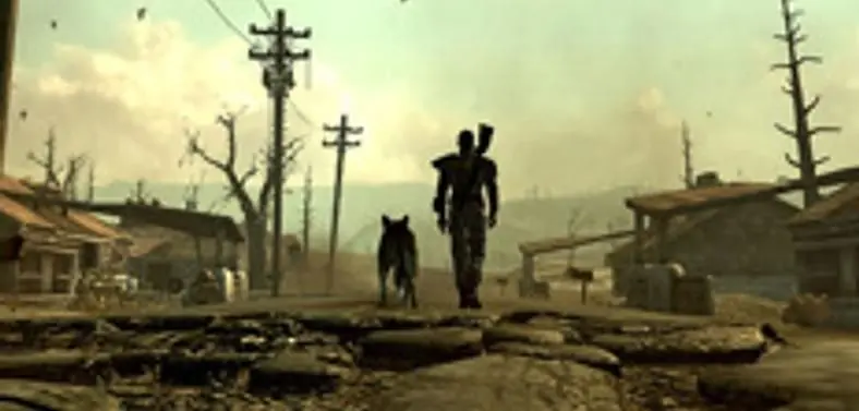 Already there's talk of Fallout 3 DLC, high chances muses Bethesda