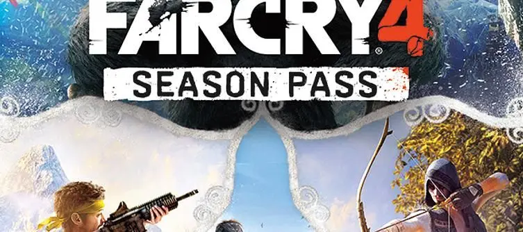 Far Cry 4 Season Pass features a prison break, PVP mode and a valley full of Yetis