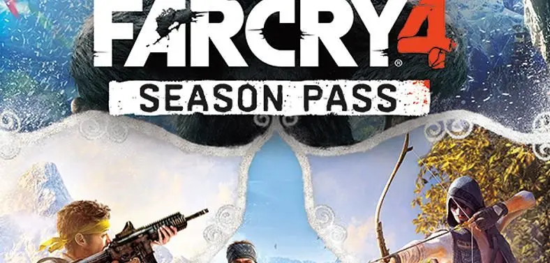 Far Cry 4 Season Pass features a prison break, PVP mode and a valley full of Yetis