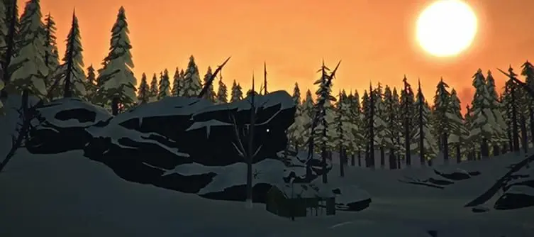 Hinterland's The Long Dark survival game now on Steam Early Access