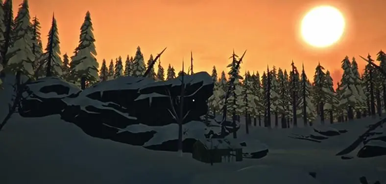 Hinterland's The Long Dark survival game now on Steam Early Access