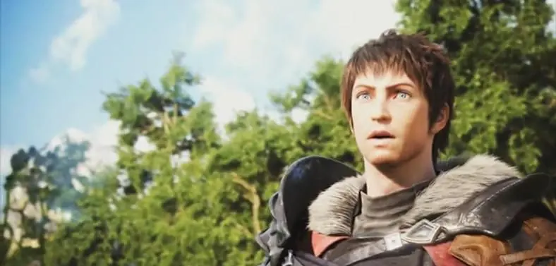 Final Fantasy XIV pushes up Square Enix fiscal forecast