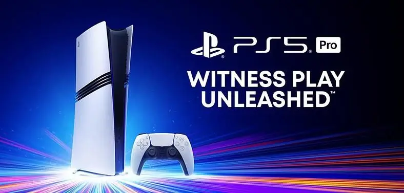All PS5 Pro Enhanced Games List 