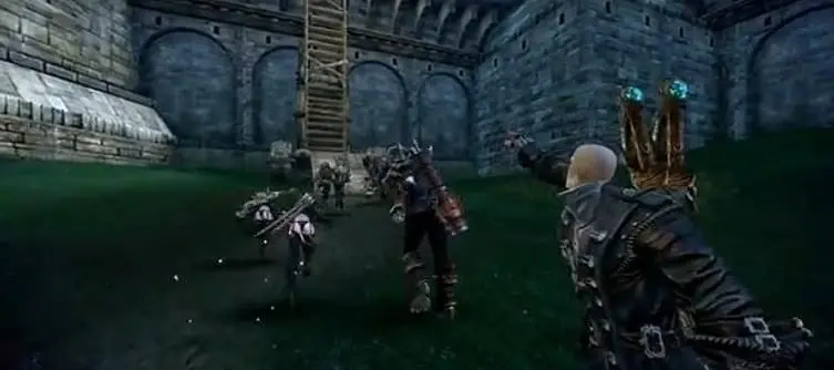 Tera: Rising getting new battleground on 2nd July