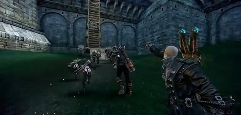 Tera: Rising getting new battleground on 2nd July