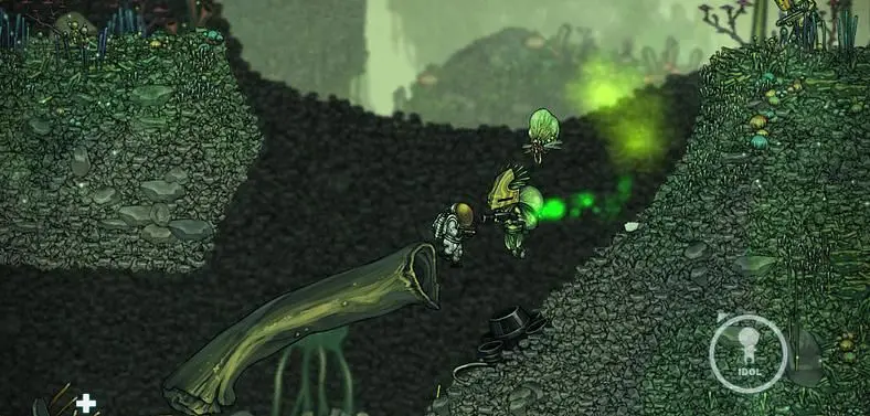 Capsized hitting XBLA in December