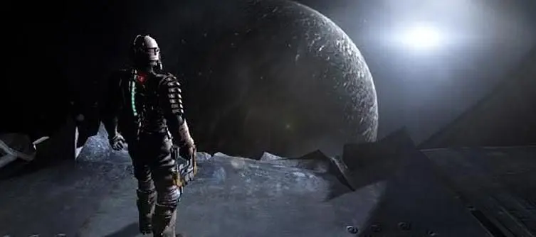 Dead Space 2 demo will be better, says Visceral
