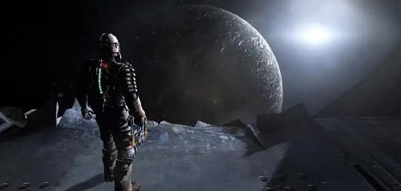 Dead Space 2 demo will be better, says Visceral