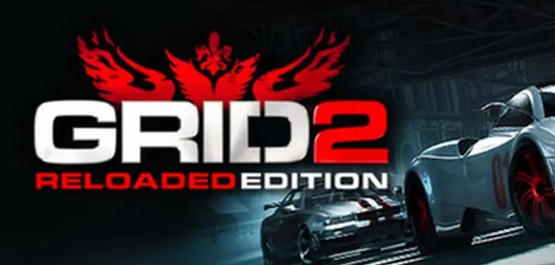 Codemasters release GRID 2 Reloaded, bundles all nine DLC packs