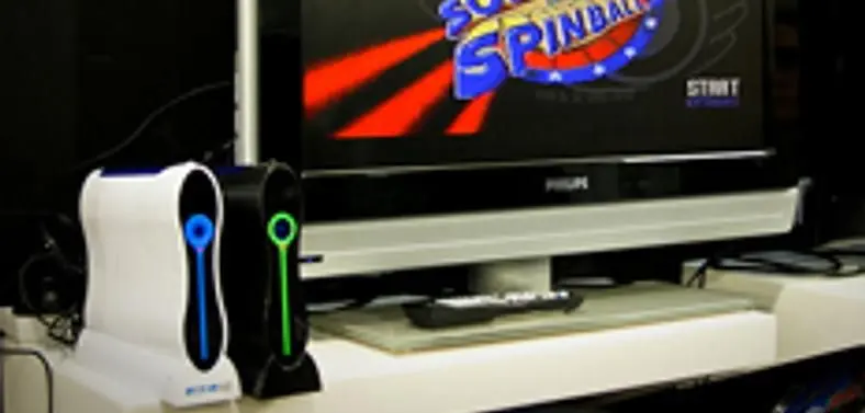 Sega launch mini-console, 'Sega Zone' comes with 20 classic games