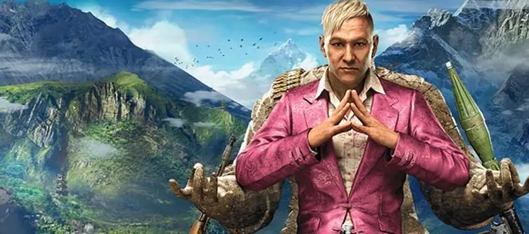 Ubisoft working with Drive composer Cliff Martinez on soundtrack for Far Cry 4