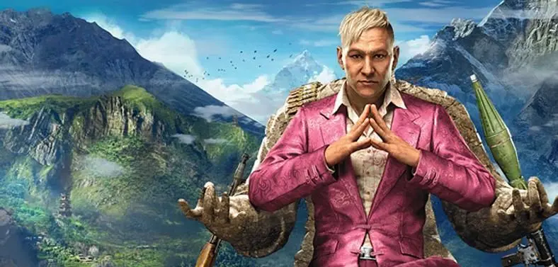 Ubisoft working with Drive composer Cliff Martinez on soundtrack for Far Cry 4