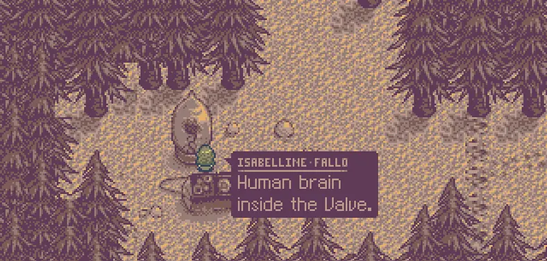 Gothic adventure Fallow Greenlit, free demo available