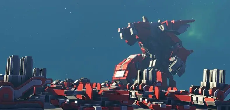 Standalone expansion Planetary Annihilation: Titans released today out of nowhere