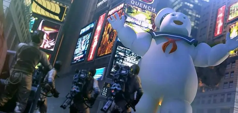 Ghostbusters: The Video Game Gets Remastered