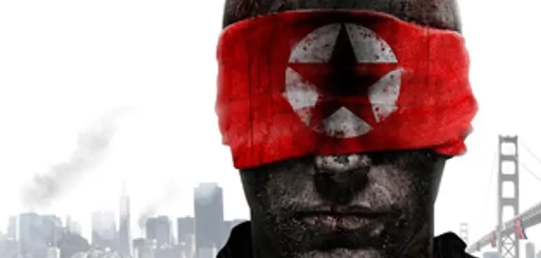 Crytek "firm believers" in Homefront IP, "nothing has changed" on development