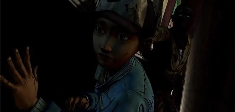 Next episode of Telltale's The Walking Dead out May 13th, trailer released