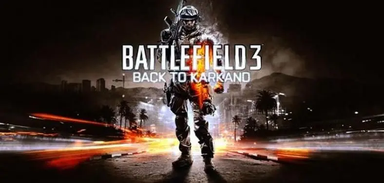 Battlefield 3 PS3 open beta details revealed