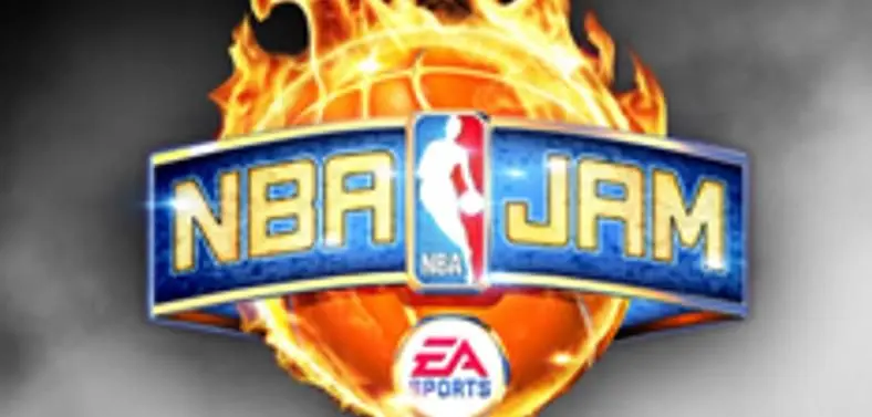 NBA Jam: On Fire Edition revealed for XBLA, PSN this October