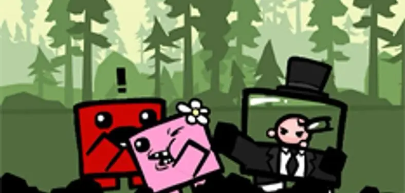 Devs pledge more Super Meat Boy PC fixes, fans find 'devmode'