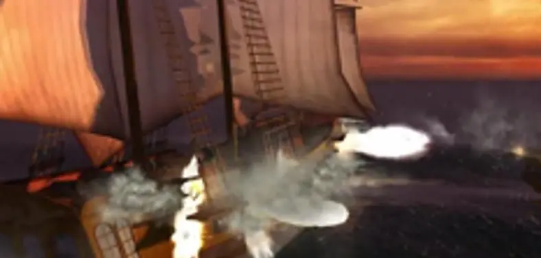 Pirates of the Burning Sea add-on