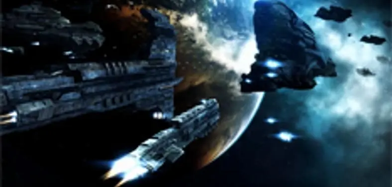 Week delay for EVE Online's free expansion Tyrannis, out May 26th